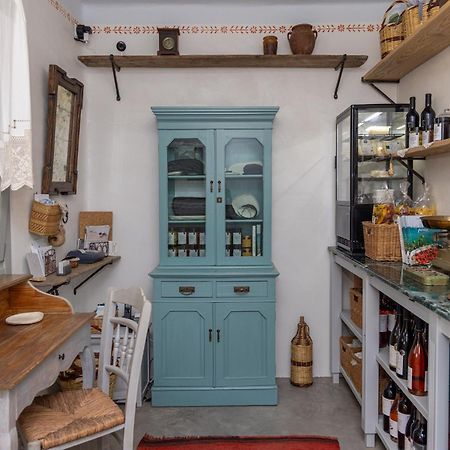 Elayio Houses Kardhianí Dış mekan fotoğraf
