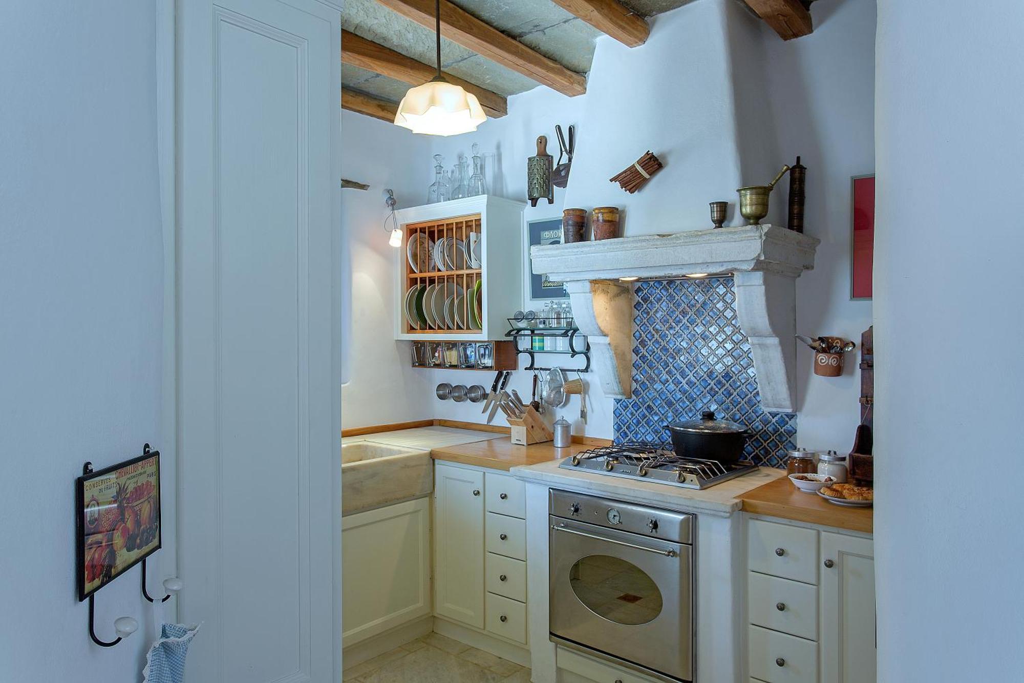 Elayio Houses Kardhianí Dış mekan fotoğraf