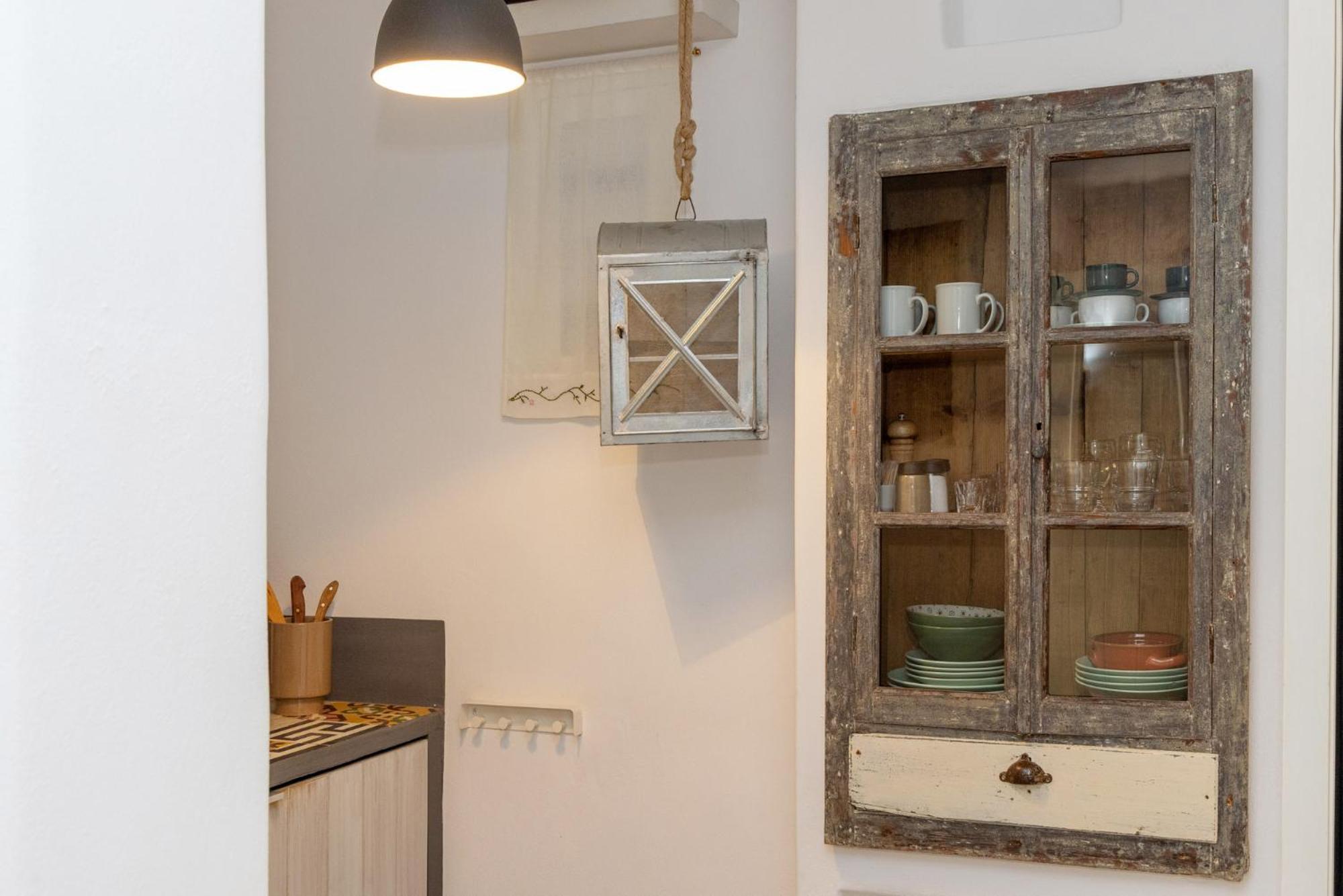 Elayio Houses Kardhianí Dış mekan fotoğraf